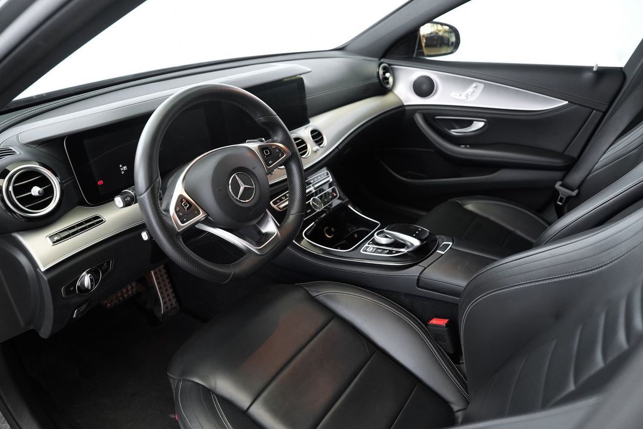 Mercedes-Benz E300 Mercedes Benz E 300