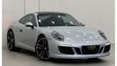 Porsche 911 2017 Porsche 911 Carrera, 1 Year Warranty, Full Agency Service History, GCC