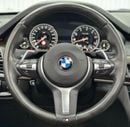 BMW X5 35i M Sport 2018 BMW X5 xDrive35i M-Sport, Warranty, Full Service History, Full Options, GCC