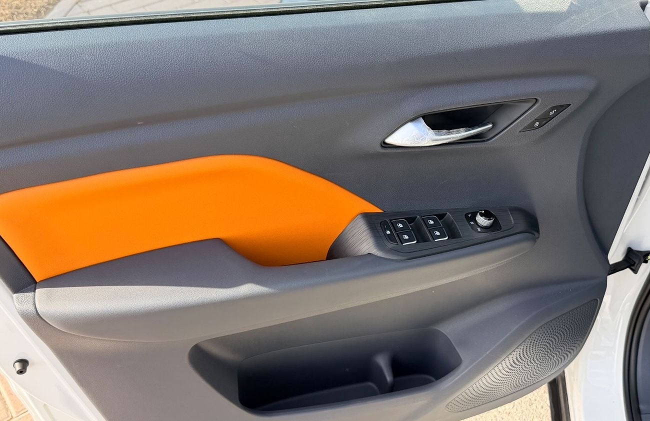 بيستون نات 2025 Electrical MPV PRO