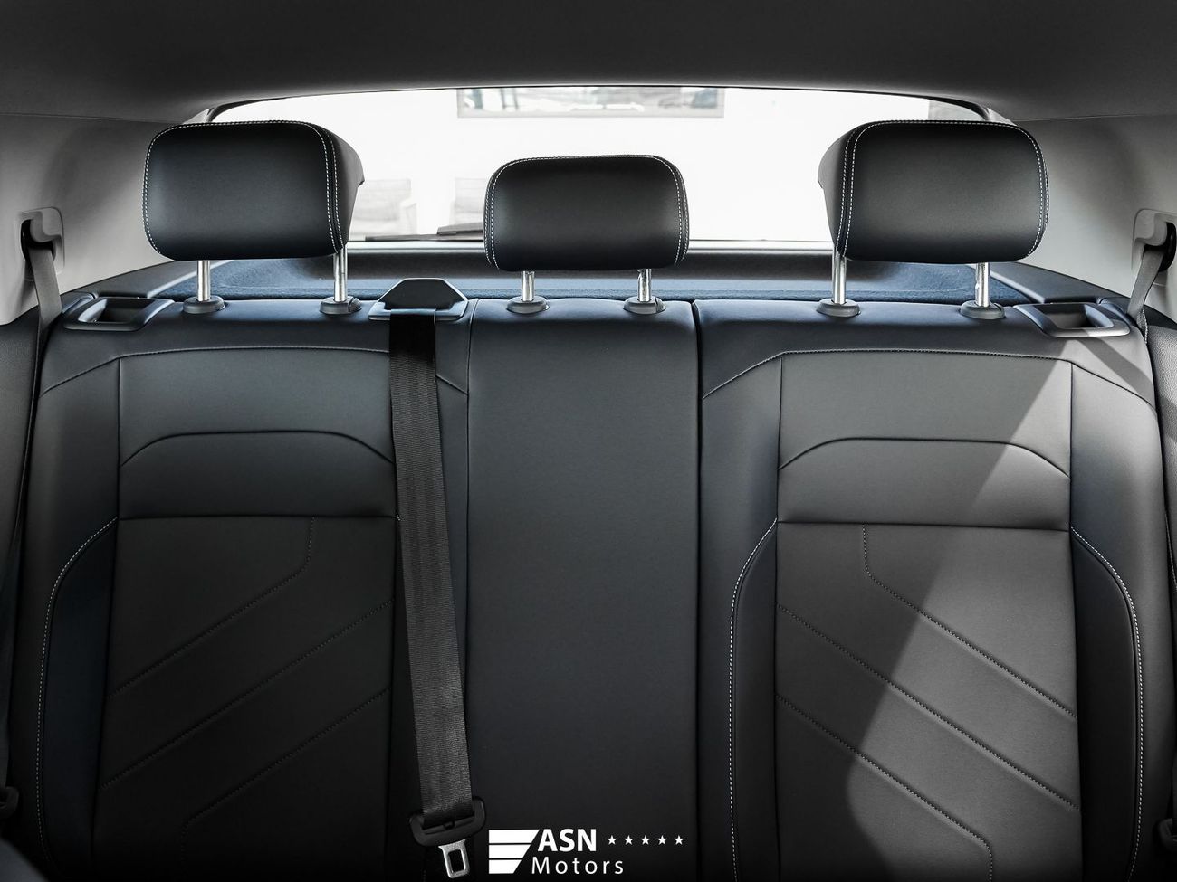 فولكس واجن ثارو XR 300 TSI 2026 (Export Price)