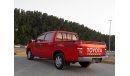 Toyota Hilux 2014 2.7 automatic Ref#568