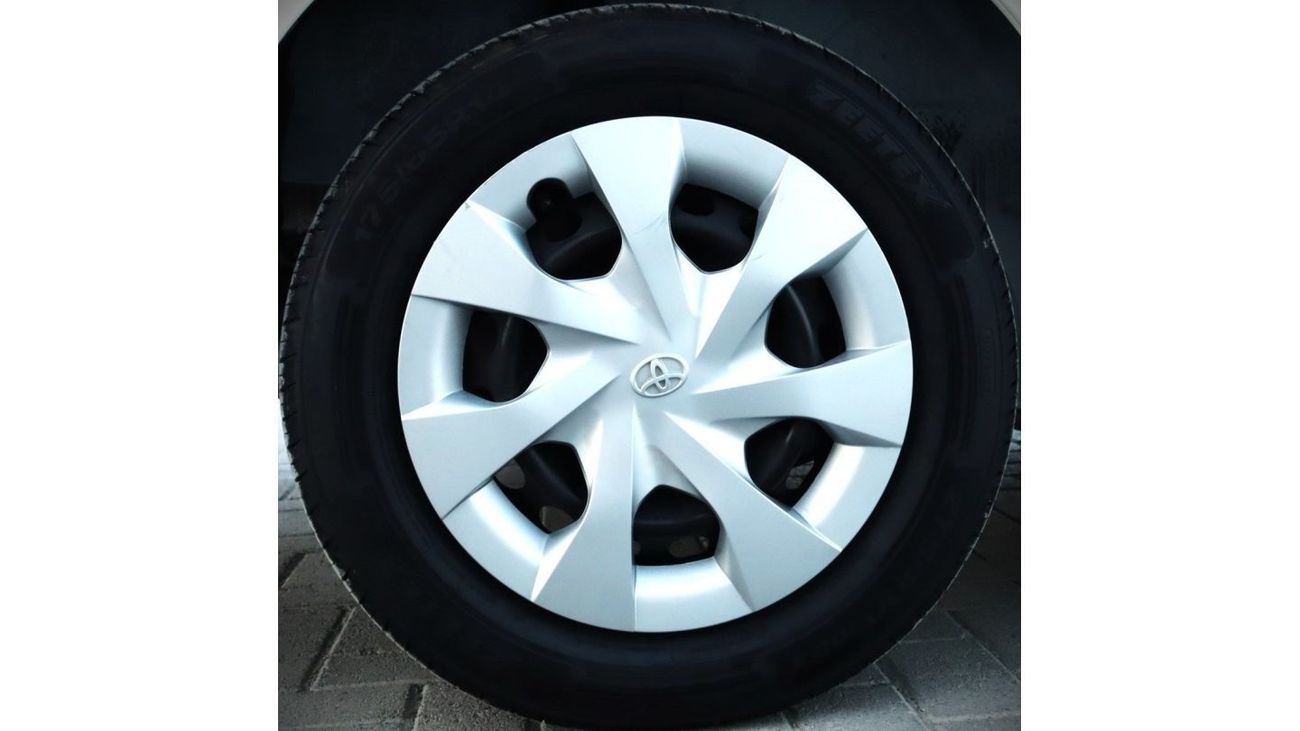 Toyota Yaris 2021 Toyota Yaris SE (XP130), 4dr Sedan, 1.5L 4cyl Petrol, Automatic, Front Wheel Drive