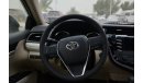 Toyota Camry GLE 2.5