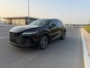 لكزس RX 350h PLATINUM