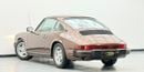 Porsche 911 1976 Porsche Carrera S, Sunroof, Blaupunkt Audio System, Fully Restored, Canadian Specs