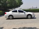 Mitsubishi Galant GLS 2.4L Mitsubishi Gallant 2011 Gcc V4 full automatic