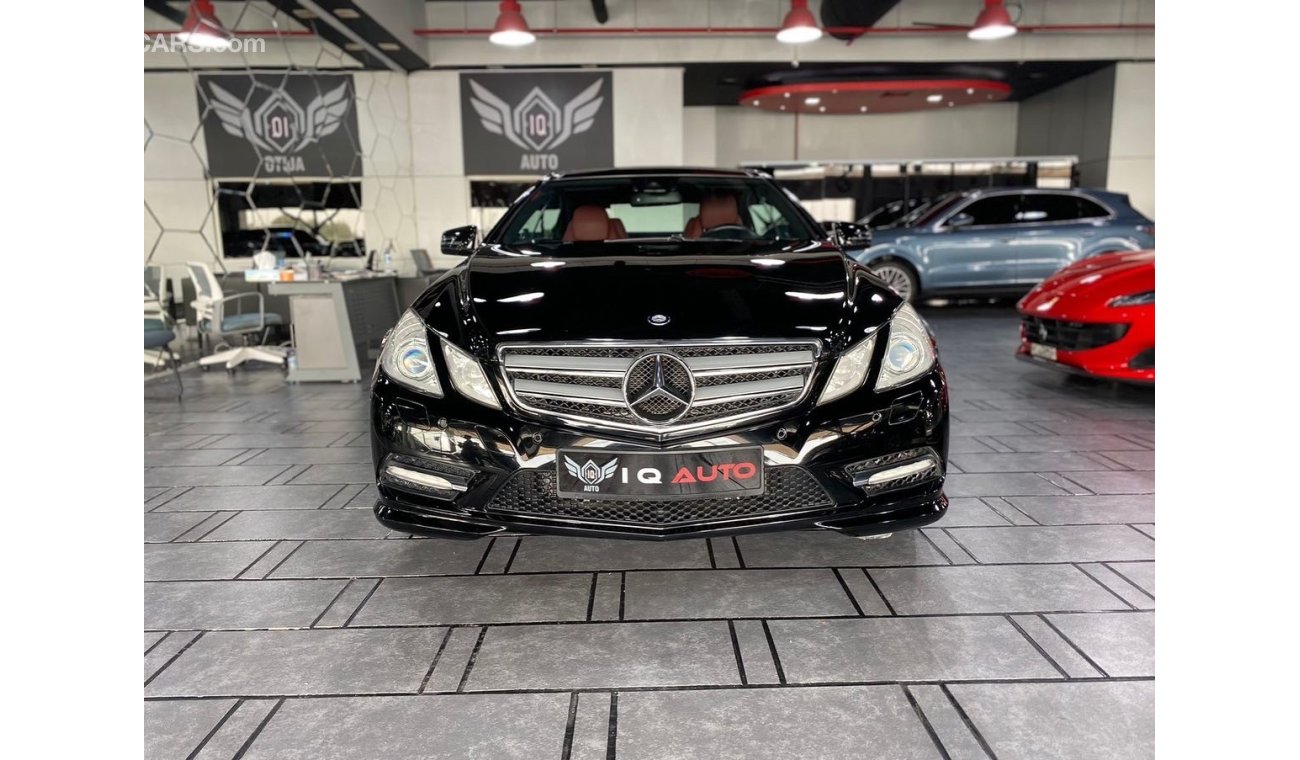 مرسيدس بنز E 350