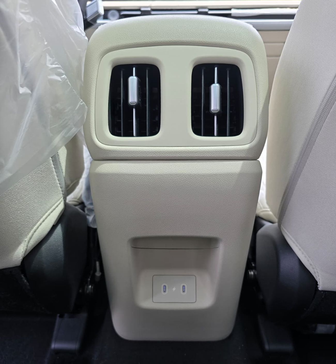 Hyundai Tucson Comfort+ 1.6T