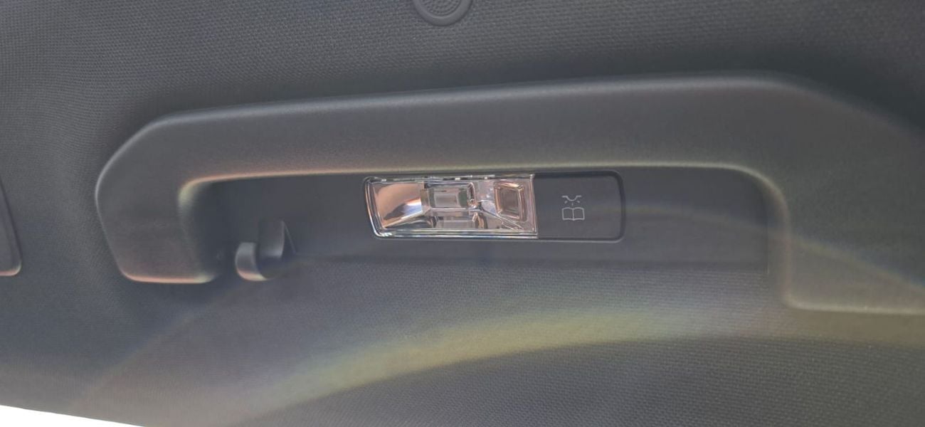 Mercedes Benz GLS450 MERCEDES-BENZ GLS 450|0KM|2026|GCC