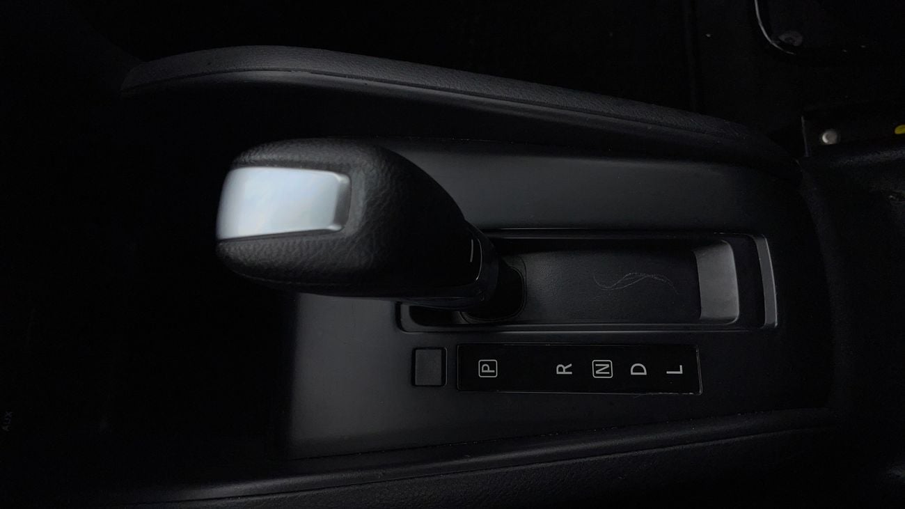 نيسان كيكس 2022 S | AED 684/Month | 0 DP | 30 Day Return | Warranty