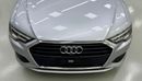 Audi A6 45 TFSI 2.0L