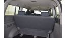 Hyundai H-1 Std Hyundai H-1 van 9 seater , model:2015. Excellent condition