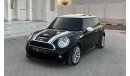 Mini Cooper S MINI COOPER