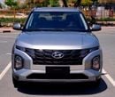Hyundai Creta Mid 1.6L 2023 1.6l GCC (900-MONTHLY)