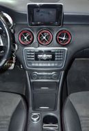 Mercedes-Benz A 250 EXCELLENT DEAL for our Mercedes Benz A250 Sport ( 2015 Model ) in White Color GCC Specs