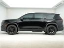 Chevrolet Traverse LT LOW Mileage, GCC SPECS