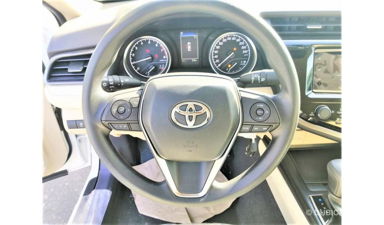 Toyota Camry V04