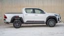 Toyota Hilux GLX TOYOTA HILUX 4.0 AT -2026YM