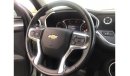 Chevrolet Blazer CHEVROLET BLAZER 2020 V6