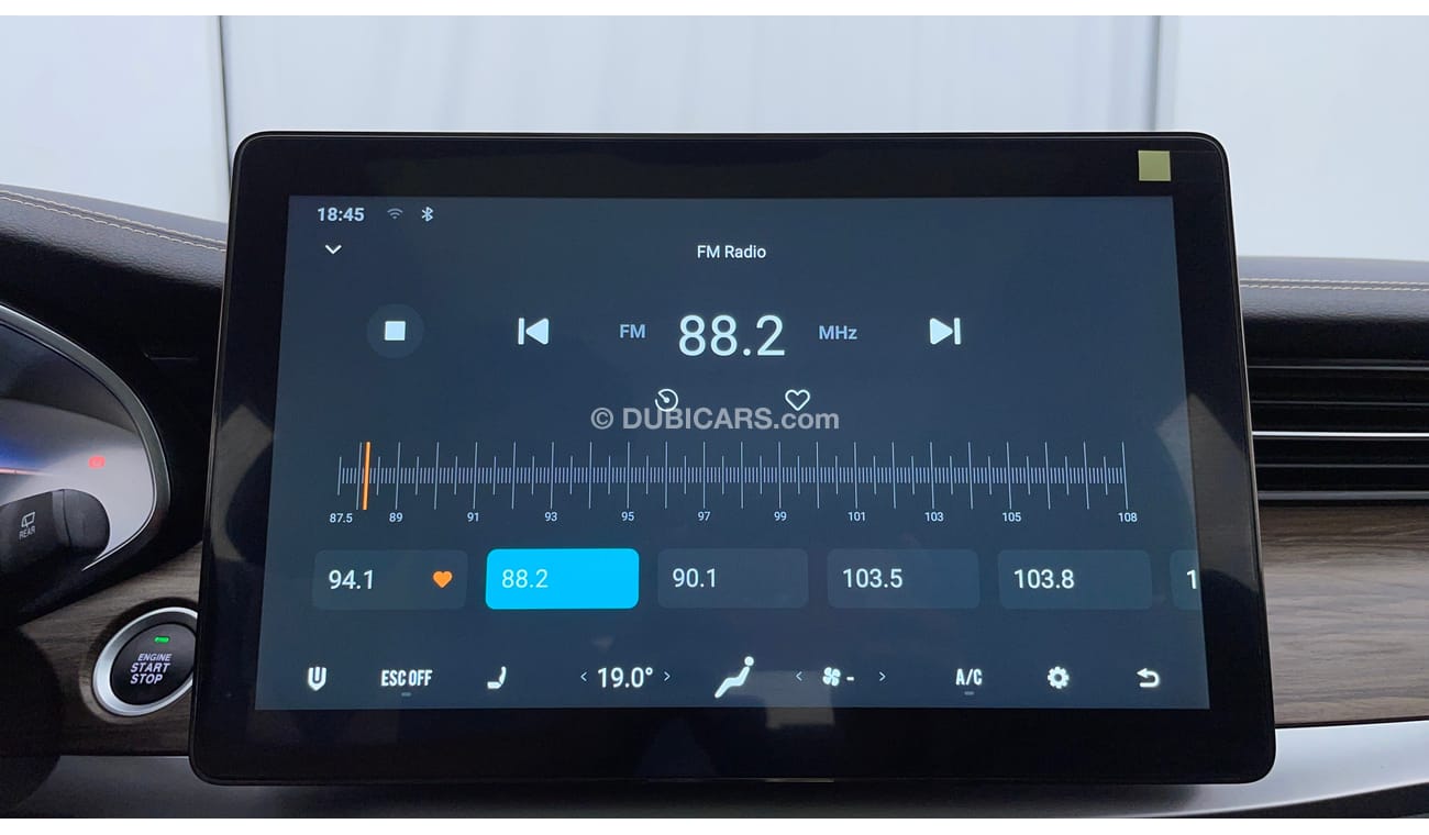 Skywell ET5 COMFORT 0.01 | Zero Down Payment | Free Home Test Drive