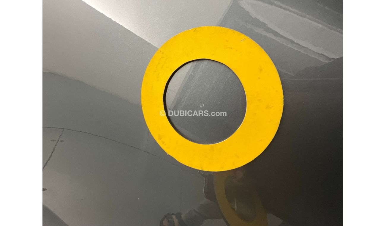 Volkswagen Teramont Trendline