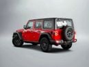 جيب رانجلر Unlimited Sport S 2.0L A/T