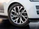 Land Rover Range Rover Vogue SE 5.0L