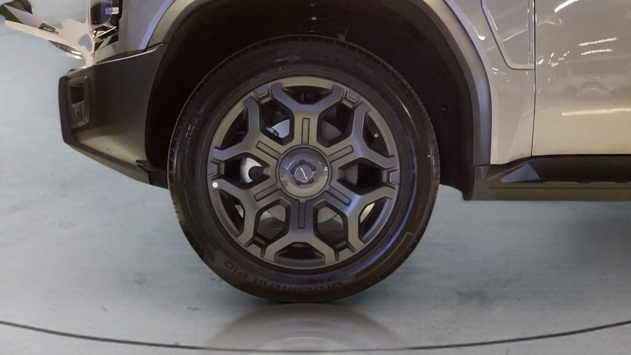 Jetour T2 Luxury | Guaranteed Warranty | 0 Down Payment