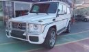 مرسيدس بنز G 65 AMG