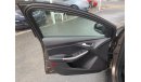 فورد فوكاس Mercedes C200_Gcc_2017_Excellent_Condition _Full option