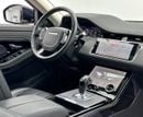 لاند روفر رانج روفر إيفوك 2020 Range Rover Evoque S P200, 1 Year Unlimited Kms Warranty, Range Rover Full Service History, GCC