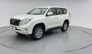 Toyota Prado GXR 2.7 | Zero Down Payment | Free Home Test Drive