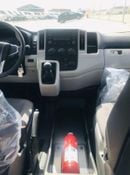 Toyota Hiace GL TOYOTA HIACE  2.8L DIESEL // 2025 // SPECIAL OFFER // BY FORMULA AUTO // FOR EXPORT