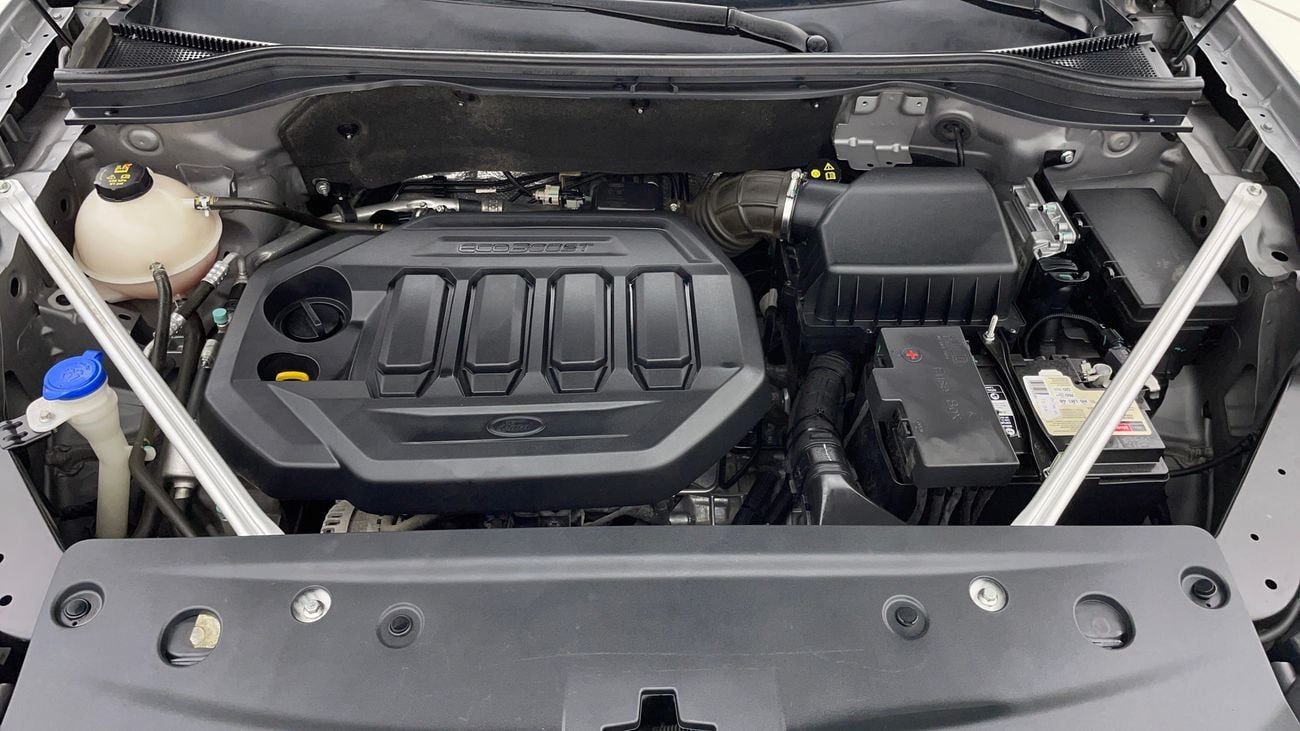 فورد تيريتوري 2024 TITANIUM DARK EDITION | AED 1421/Month | 0 DP | 30 Day Return | Warranty | Service History