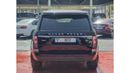 لاند روفر رينج روفر 2015 GCC
