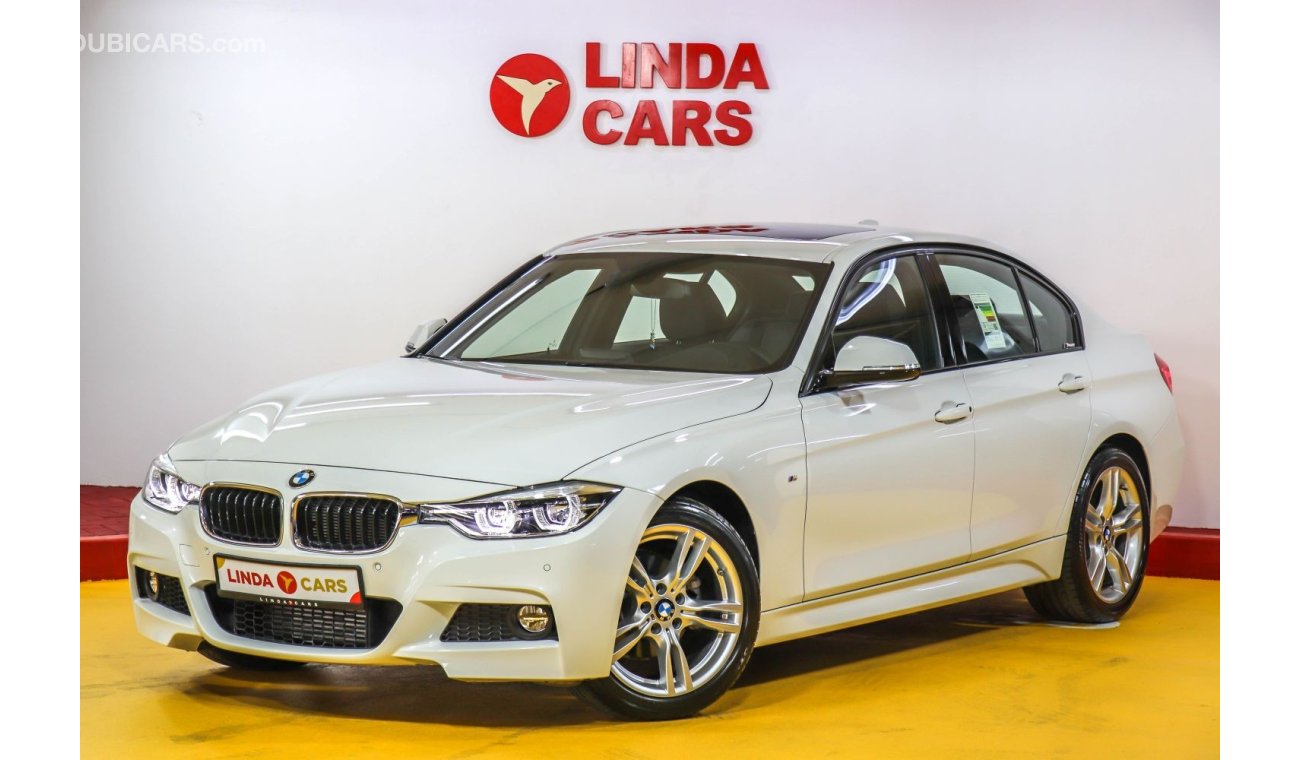 BMW 318i (SOLD) Selling Your Car? Contact us 0551929906