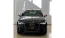 Audi A1 2014 Audi A1 S Line, Warranty, Service History, Low Kms, GCC