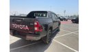 Toyota Hilux TOYOTA HILUX 2.8L ADVENTURE MANUAL 2021