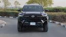 Toyota Tacoma (For Export , НА ЭКСПОРТ) TRD OFF-ROAD PREMIUM 4X4 2025 Без пробега