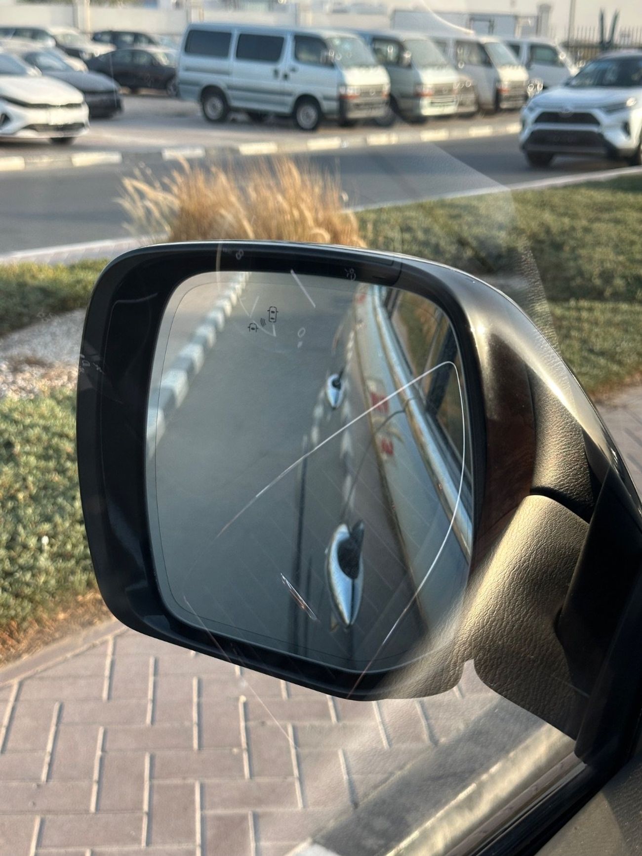 نيسان أرمادا SL 360 camera,Sunroof Full option