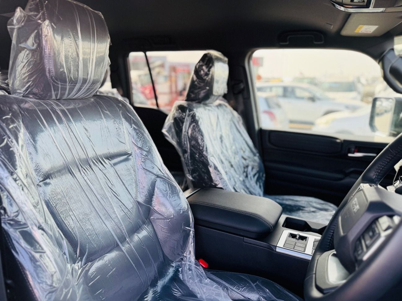 تويوتا برادو