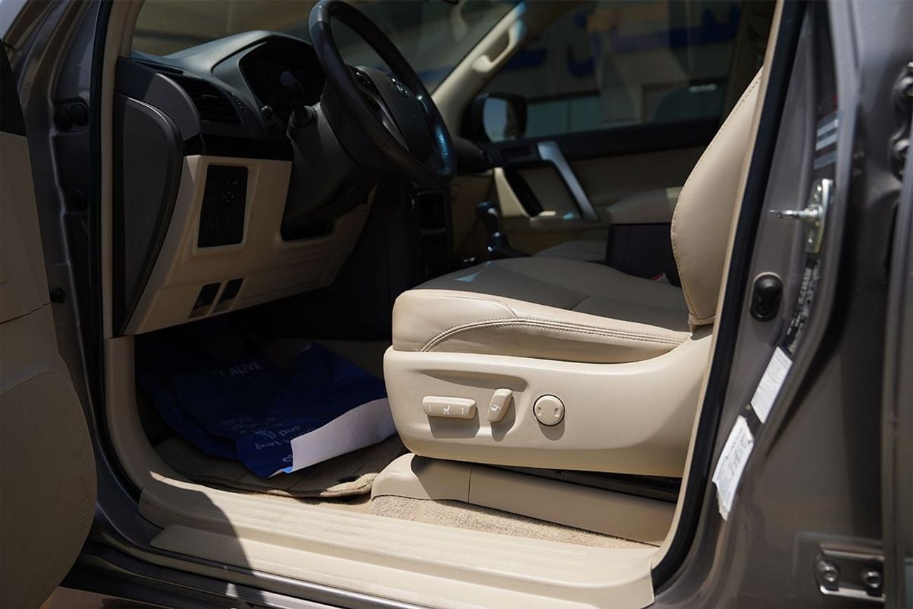Toyota Prado TX-L, миниатюра 25