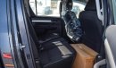 تويوتا هيلوكس Toyota Hilux SR5 Double Cab 2.8L DISEL A/T