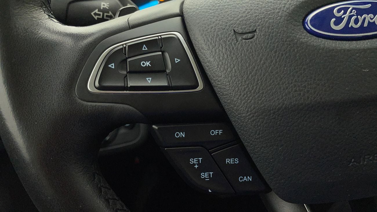 فورد إيسكاب SE 2 | بدون دفعة مقدمة | اختبار القيادة في المنزل