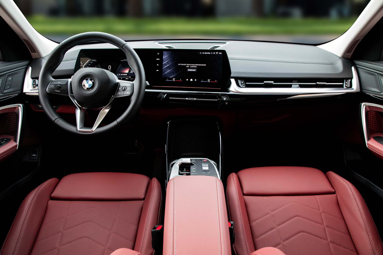 BMW X2 X2 sDrive25i | 3,721 P.M | 0% Downpayment | BMW X2 sDrive25i!