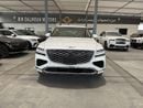 Genesis GV80 ROYAL 3.5T 7SEATER