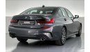 BMW 320i M Sport