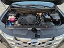 Hyundai Santa Cruz SEL (NON GCC) 2024 Model full option 2.5L engine Sunroof , Push button and leather seats