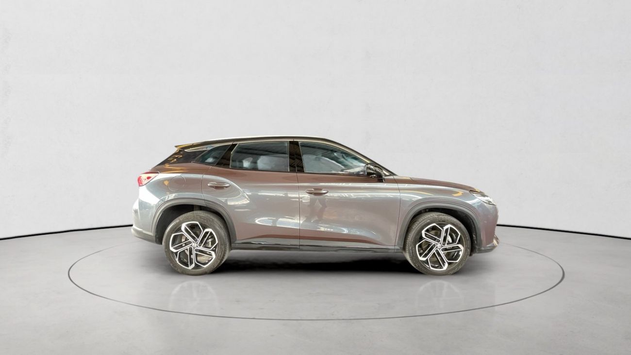 MG One 1.5T LUX | Guaranteed Warranty | 0 Down Payment